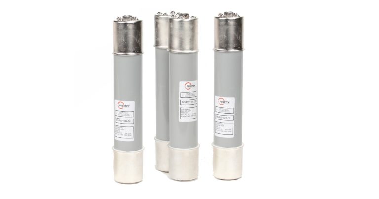 Techspan: Fusetek Medium Voltage “E” & “R” Rated Fuses