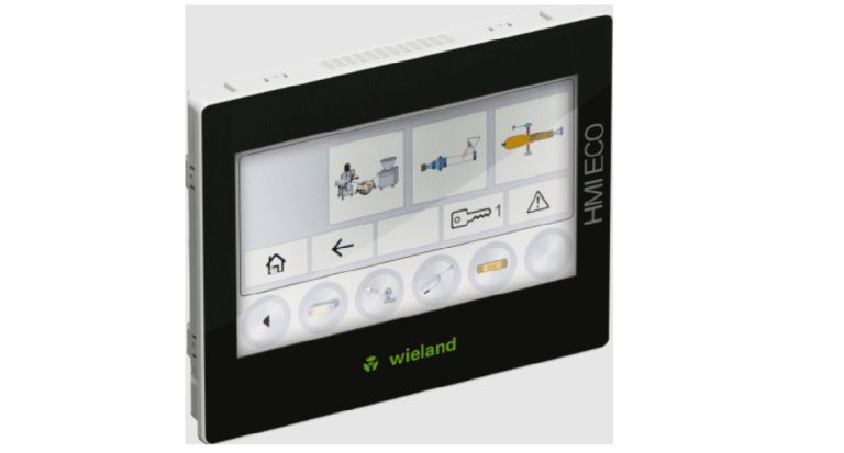 Wieland_-HMI-ECO-Touch-Panels