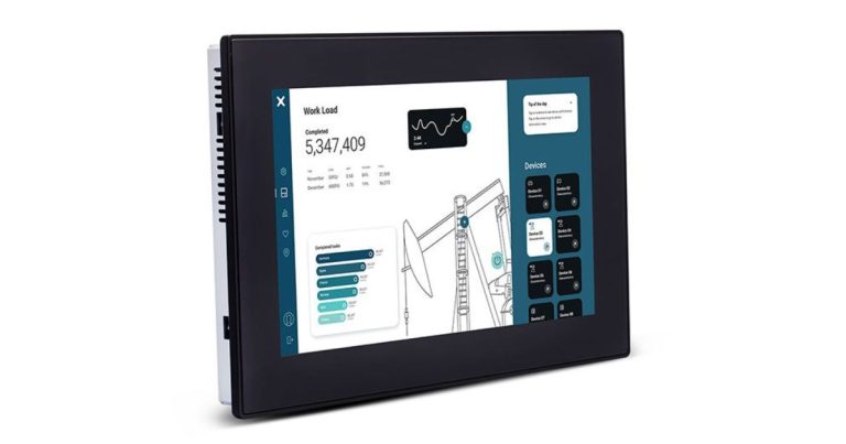 April 16, 2025 - Electromate_ eX715MG - Web & Outdoor HMI