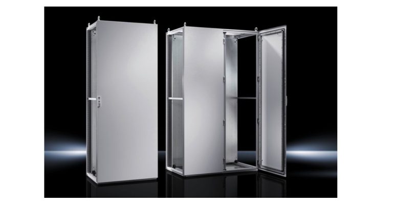 April 16, 2025 - Rittal_ Baying Systems TS 8 Enclosures