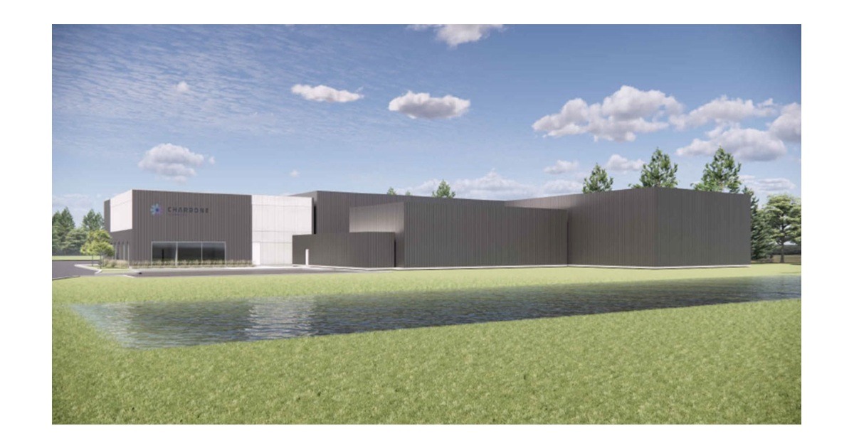 ABB & Charbone Hydrogen Sign Agreement to Advance North American Green Hydrogen Production Facilities