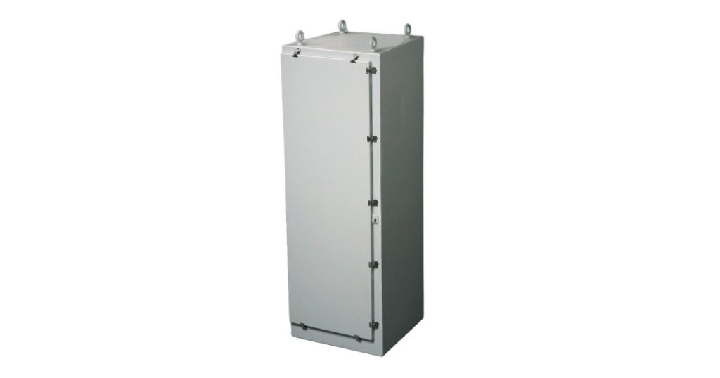 April 3, 2025 - Eaton_ Wall-Mount & Ground-Mount Fibreglass Panel Enclosures