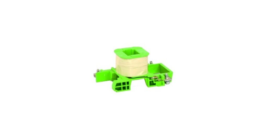 April 3, 2025 - ITC_ NOARK - Contactors, Overloads & Accessories